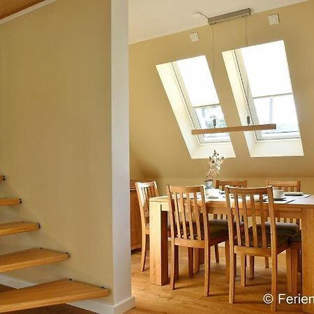 Apartament Duene 7 Dierhagen Zewnętrze zdjęcie