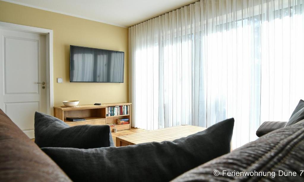 Apartament Duene 7 Dierhagen Zewnętrze zdjęcie