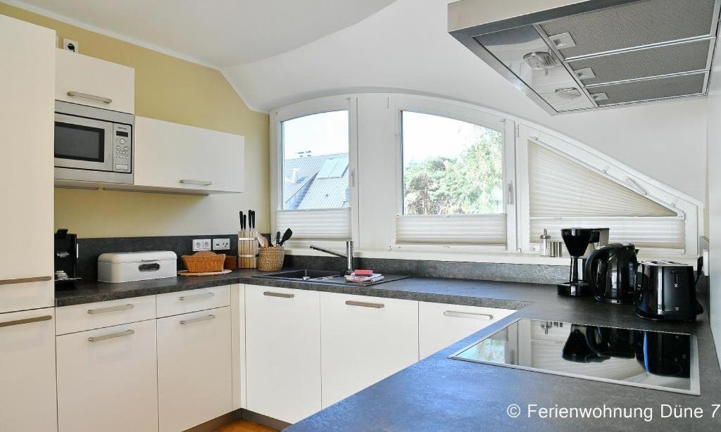 Apartament Duene 7 Dierhagen Zewnętrze zdjęcie