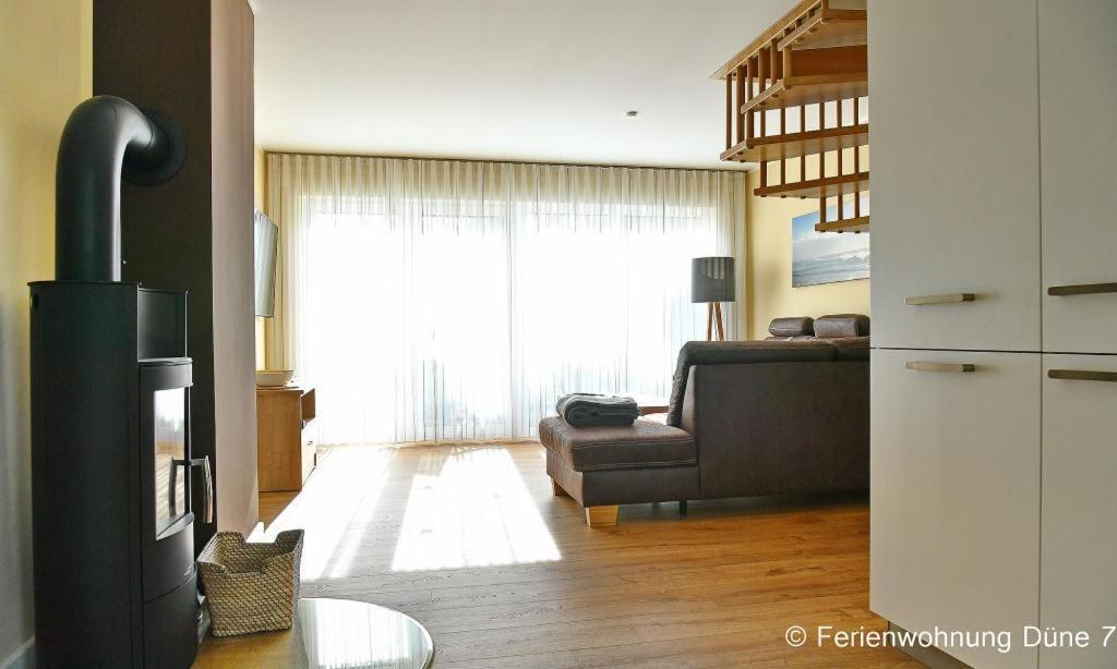 Apartament Duene 7 Dierhagen Zewnętrze zdjęcie